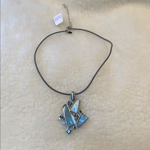 Lia Sofia necklace